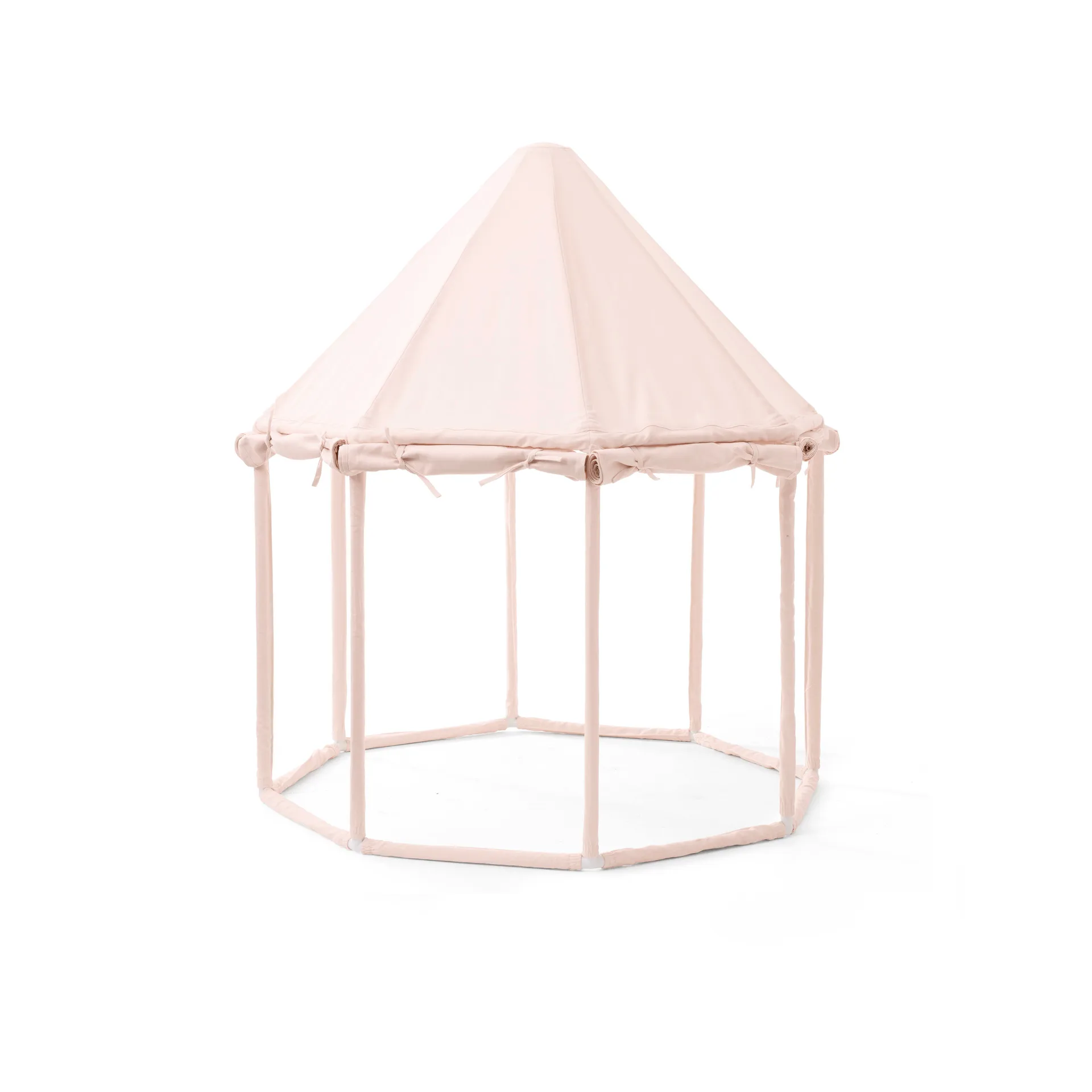 Carpa Kid's Base, Rosa claro Kid's Concept