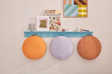 Cojín de suelo Kid's Base 40x40 cm - Mango - Kid's Concept