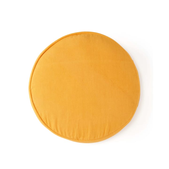Cojín de suelo Kid's Base 40x40 cm - Mango - Kid's Concept