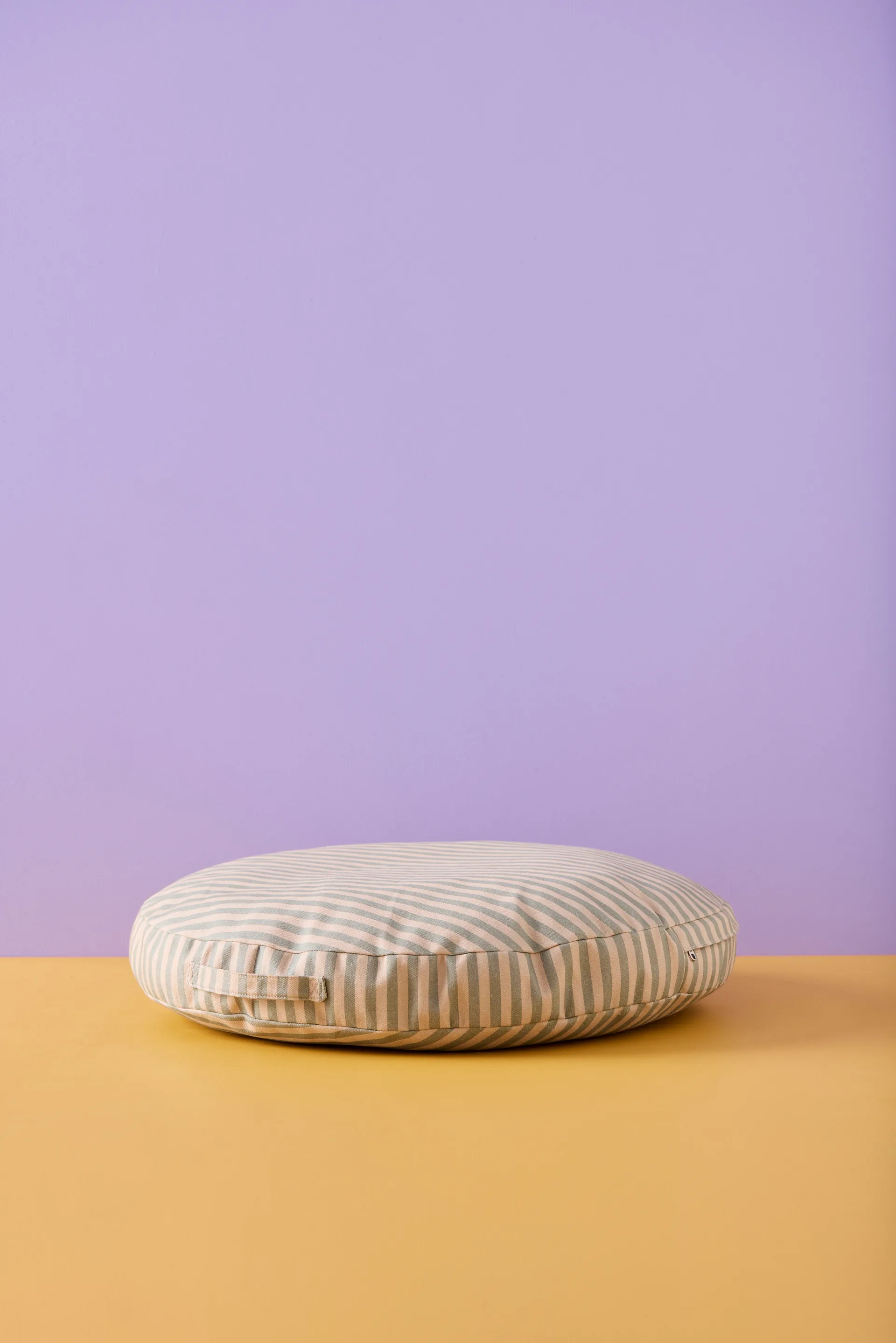 Cojín de suelo Kid's Base Ø60 cm, Rand Kid's Concept