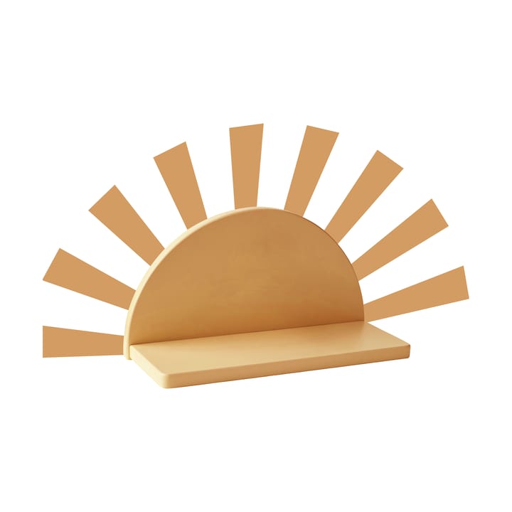Estante circular Star con pegatinas - Senap - Kid's Concept