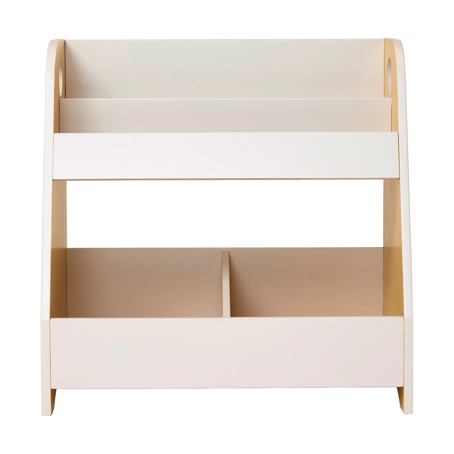 Estante de almacenaje Kid's Concept, Gris-mostaza Kid's Concept