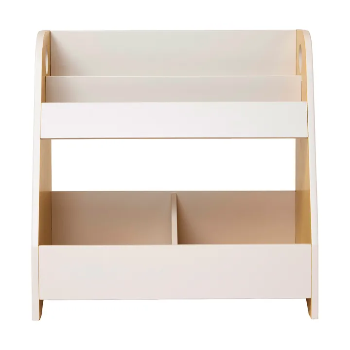 Estante de almacenaje Kid's Concept - Gris-mostaza - Kid's Concept