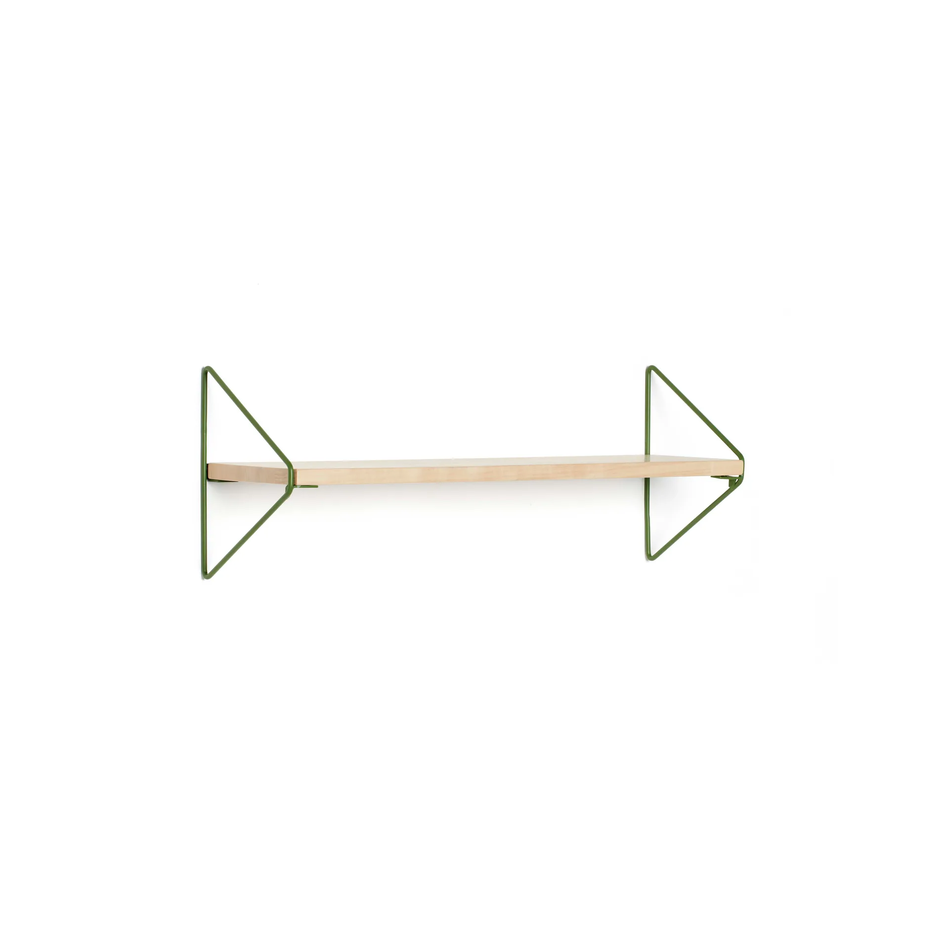 Estantería de pared Kid's Base, Verde Kid's Concept