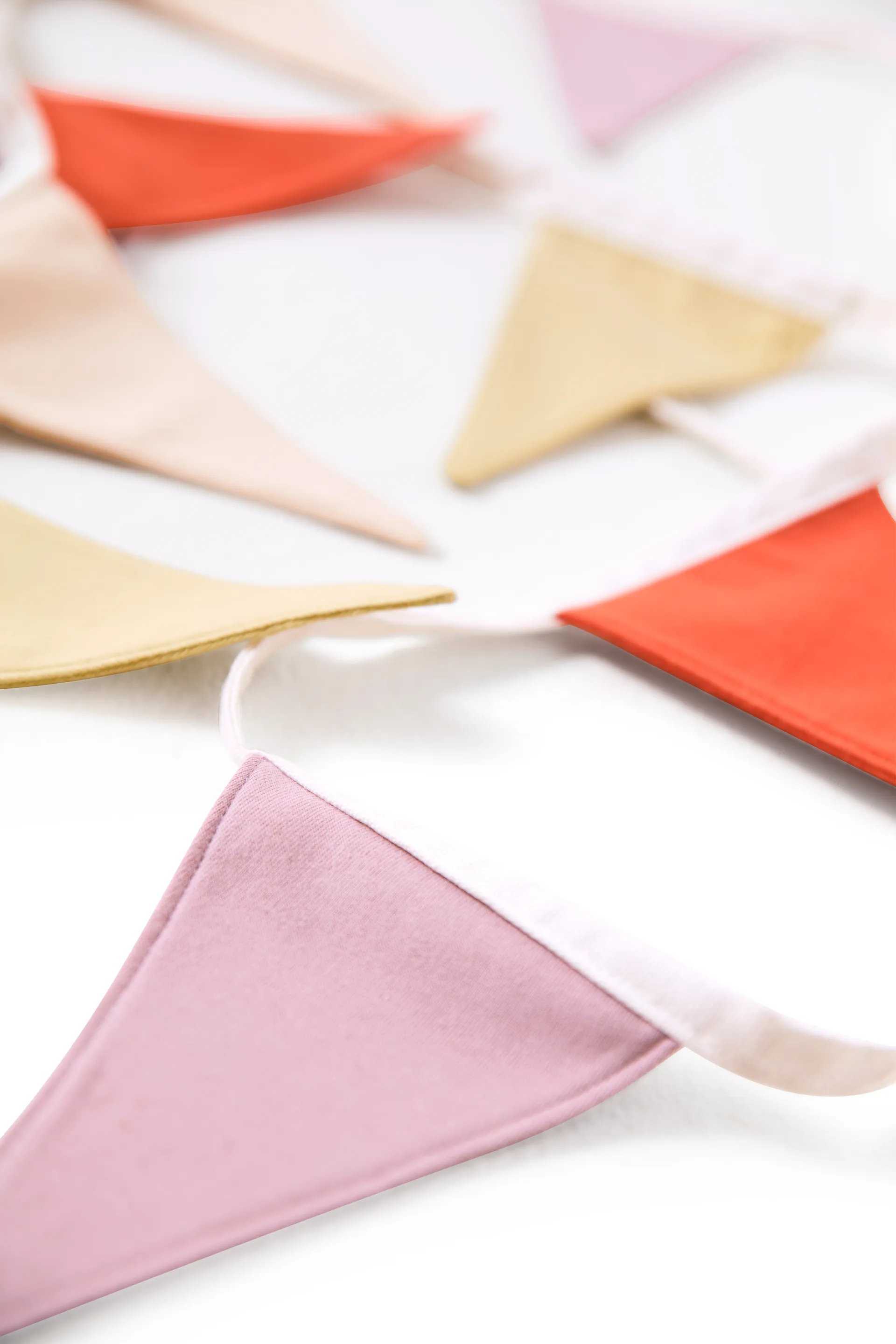 Guirnalda Kid's Base, Colores variados Kid's Concept