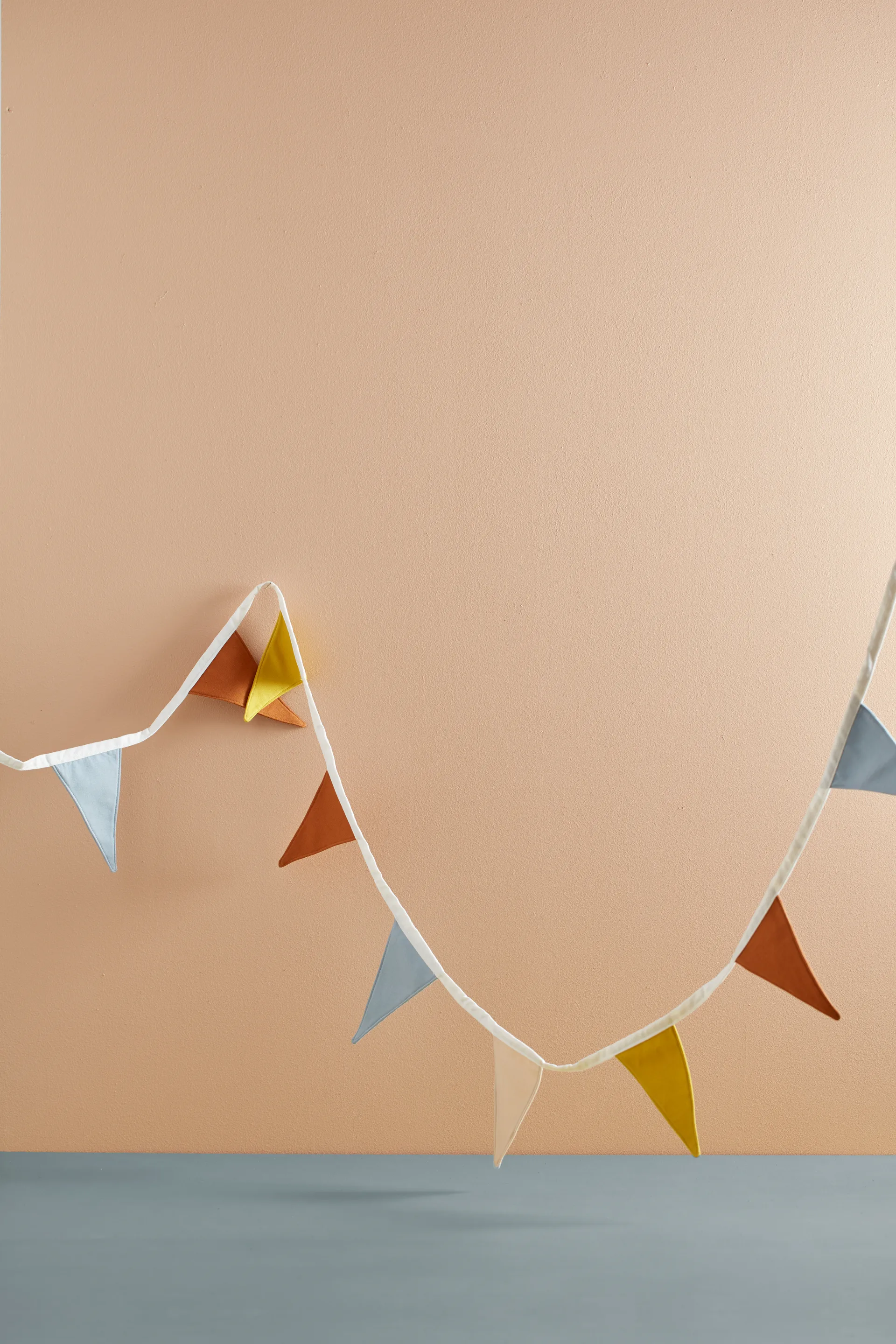 Guirnalda Kid's Base, marrón Kid's Concept