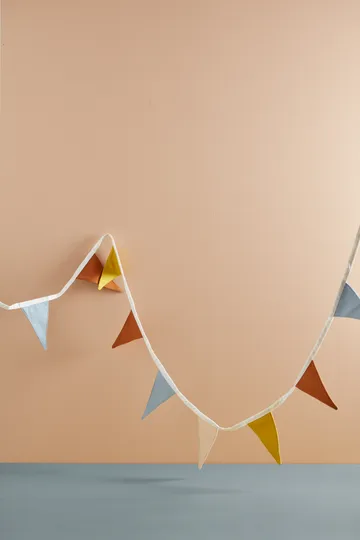 Guirnalda Kid's Base - marrón - Kid's Concept