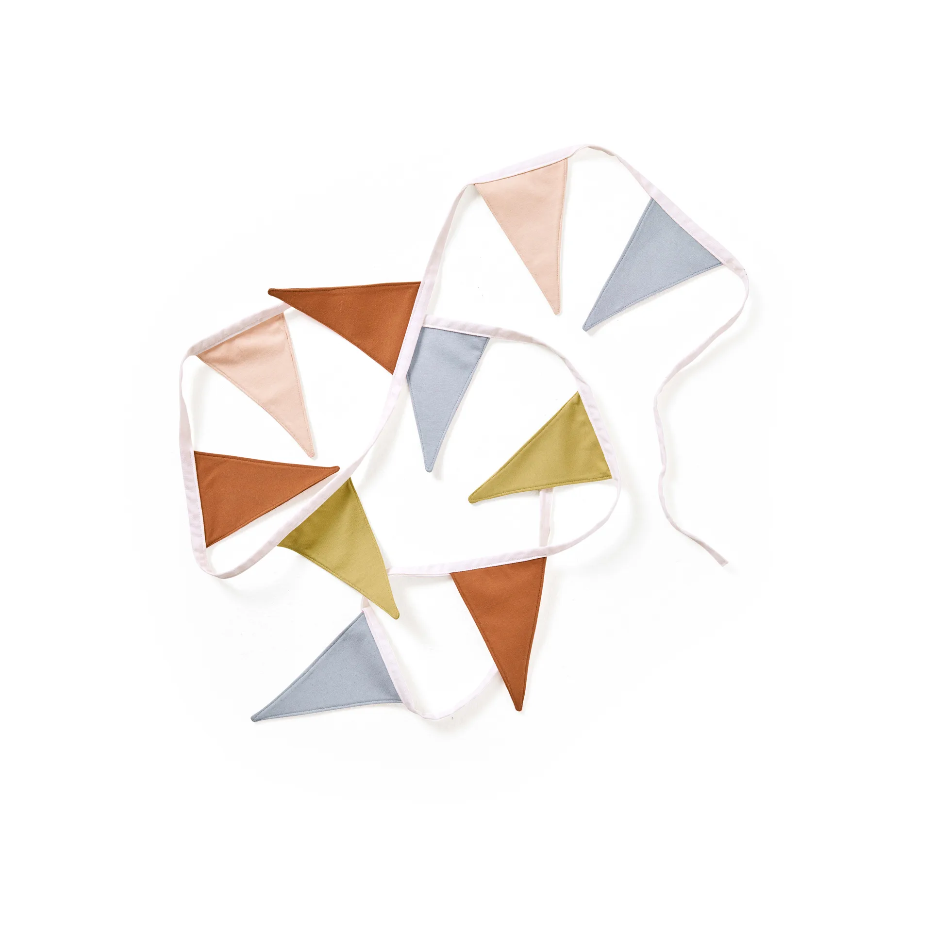 Guirnalda Kid's Base, marrón Kid's Concept