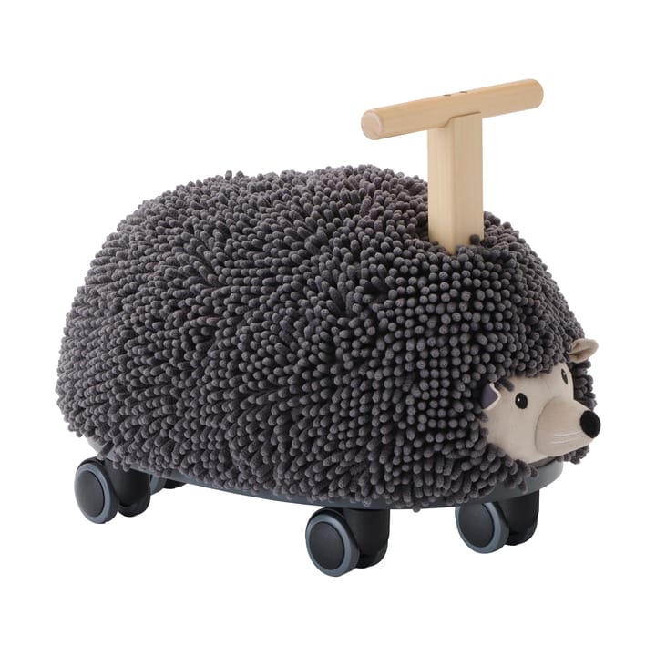 Juguete de arrastre erizo - Edvin - Kid's Concept