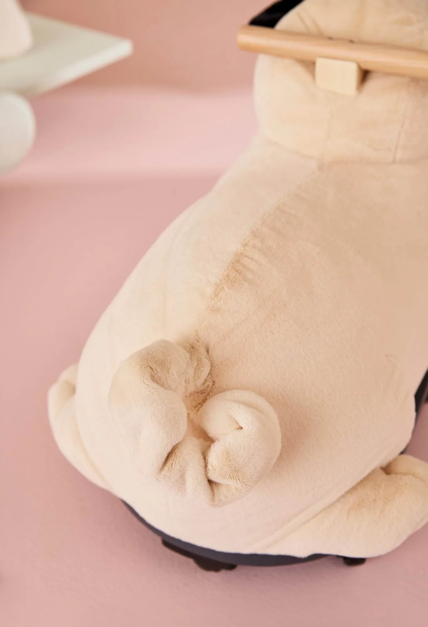 Juguete de arrastre, Mopsen Peg Kid's Concept