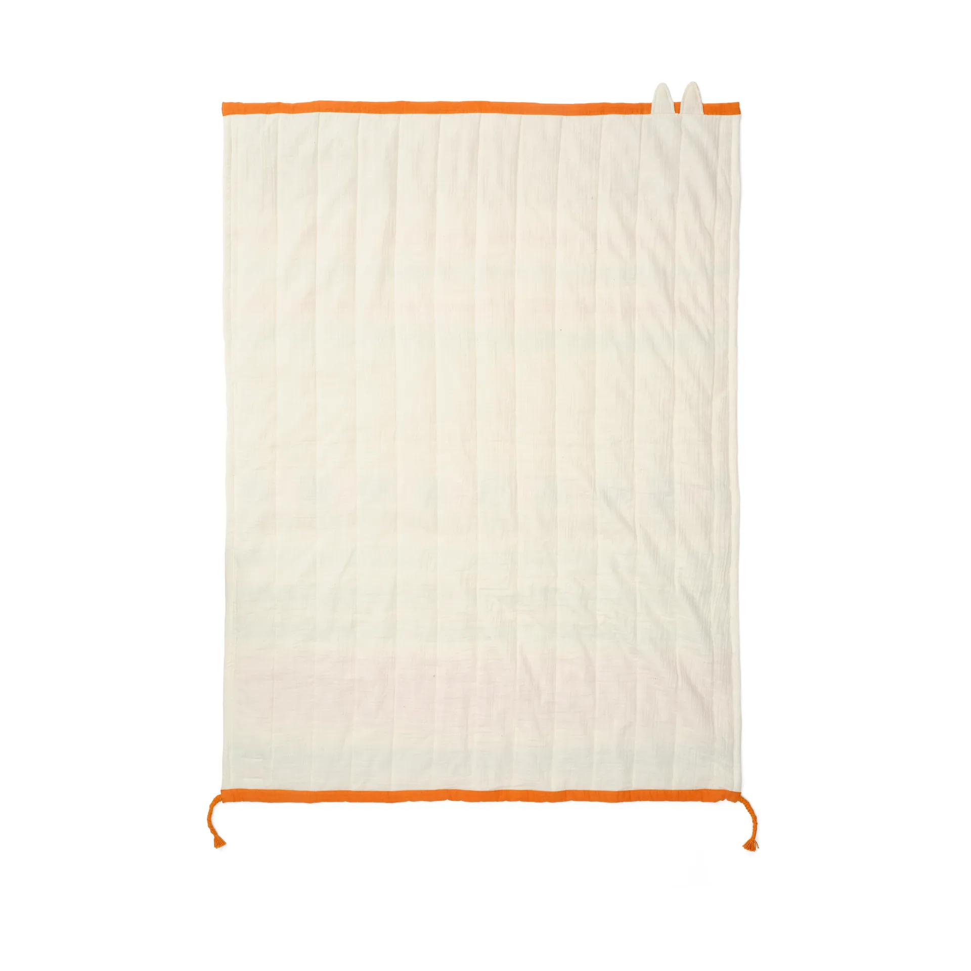 Manta Pippi 130x170 cm, Multi Kid's Concept