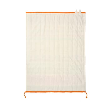 Manta Pippi 130x170 cm - Multi - Kid's Concept
