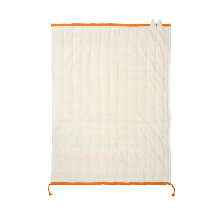 Manta Pippi 130x170 cm, Multi Kid's Concept