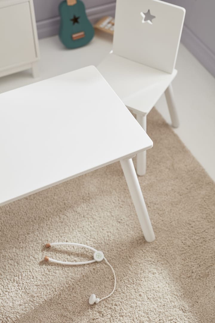 Mesa Star, Blanco Kid's Concept