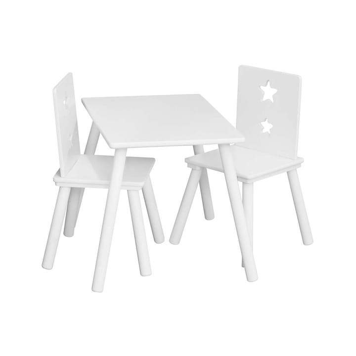 Mesa Star, Blanco Kid's Concept