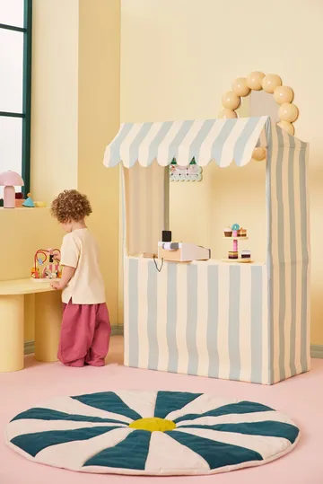 Plato de tartas con dulces Kid's Concept - 9 piezas - Kid's Concept