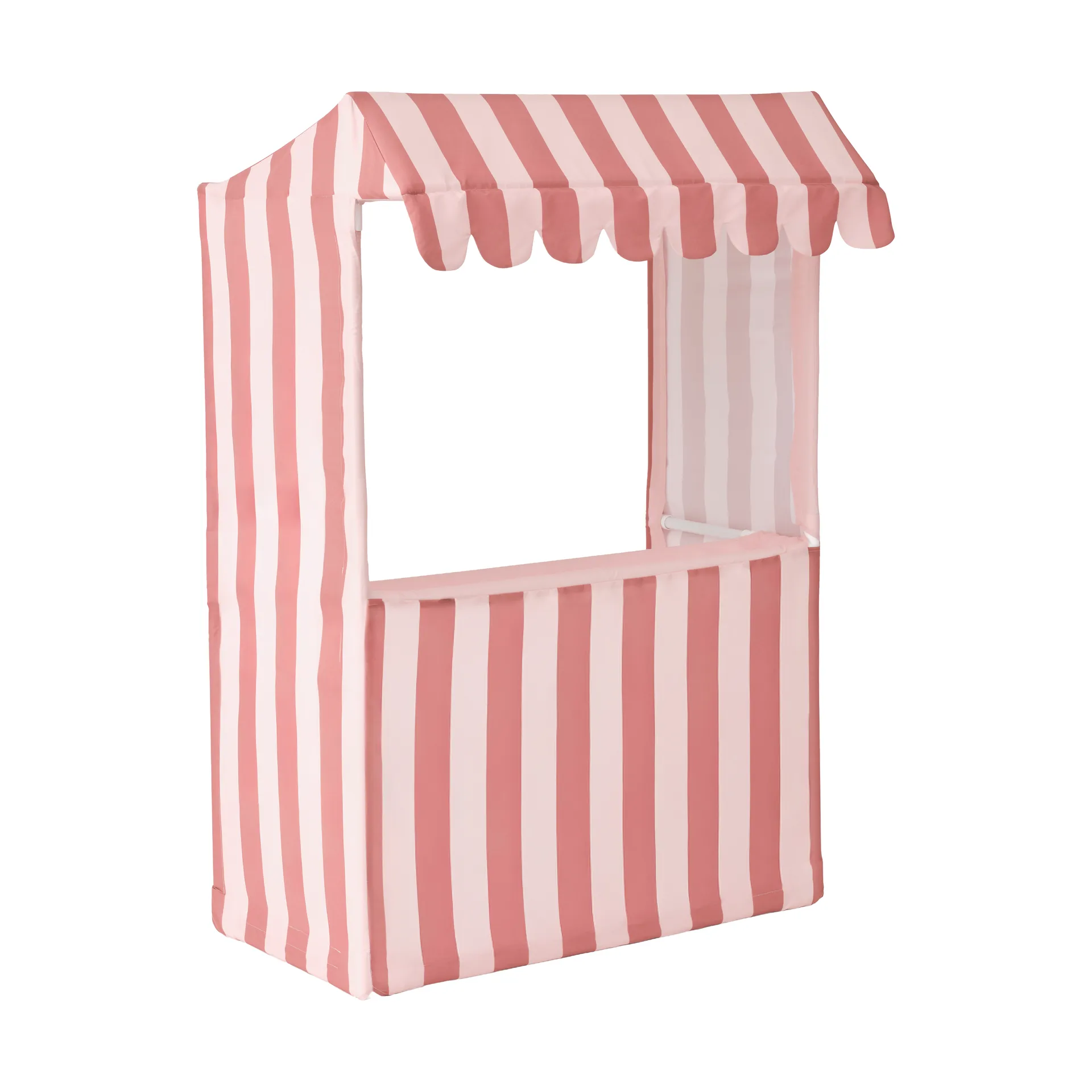 Puesto de mercado Kid's Concept, Rosa marrón Kid's Concept