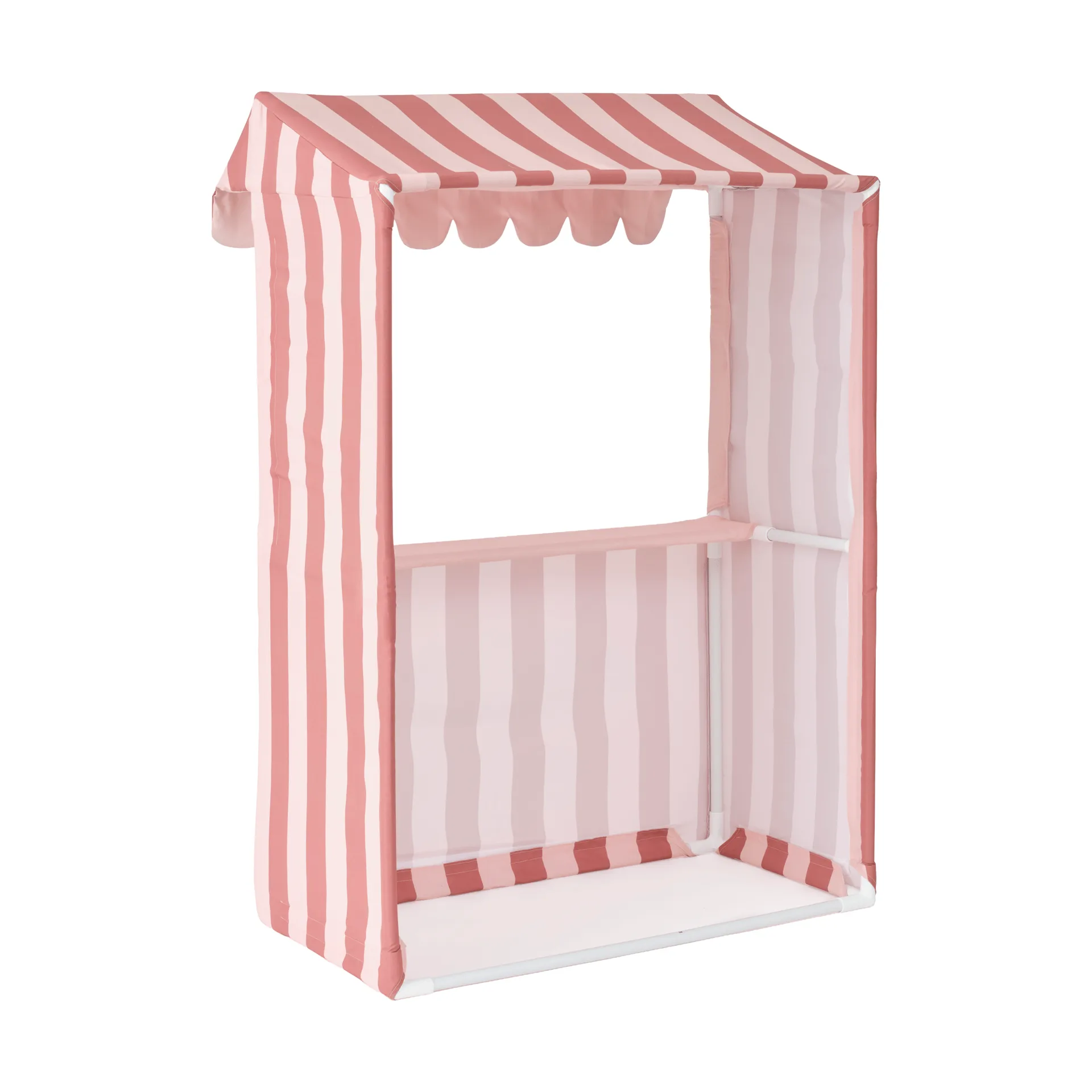 Puesto de mercado Kid's Concept, Rosa marrón Kid's Concept