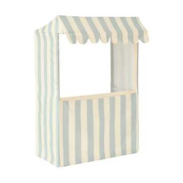 Puesto de mercado Kid's Concept - Verde azulado - Kid's Concept
