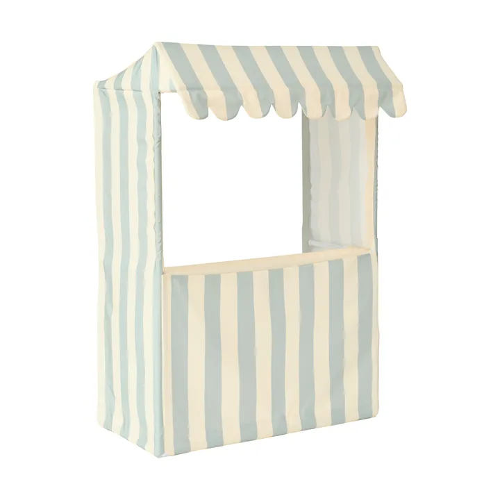 Puesto de mercado Kid's Concept - Verde azulado - Kid's Concept