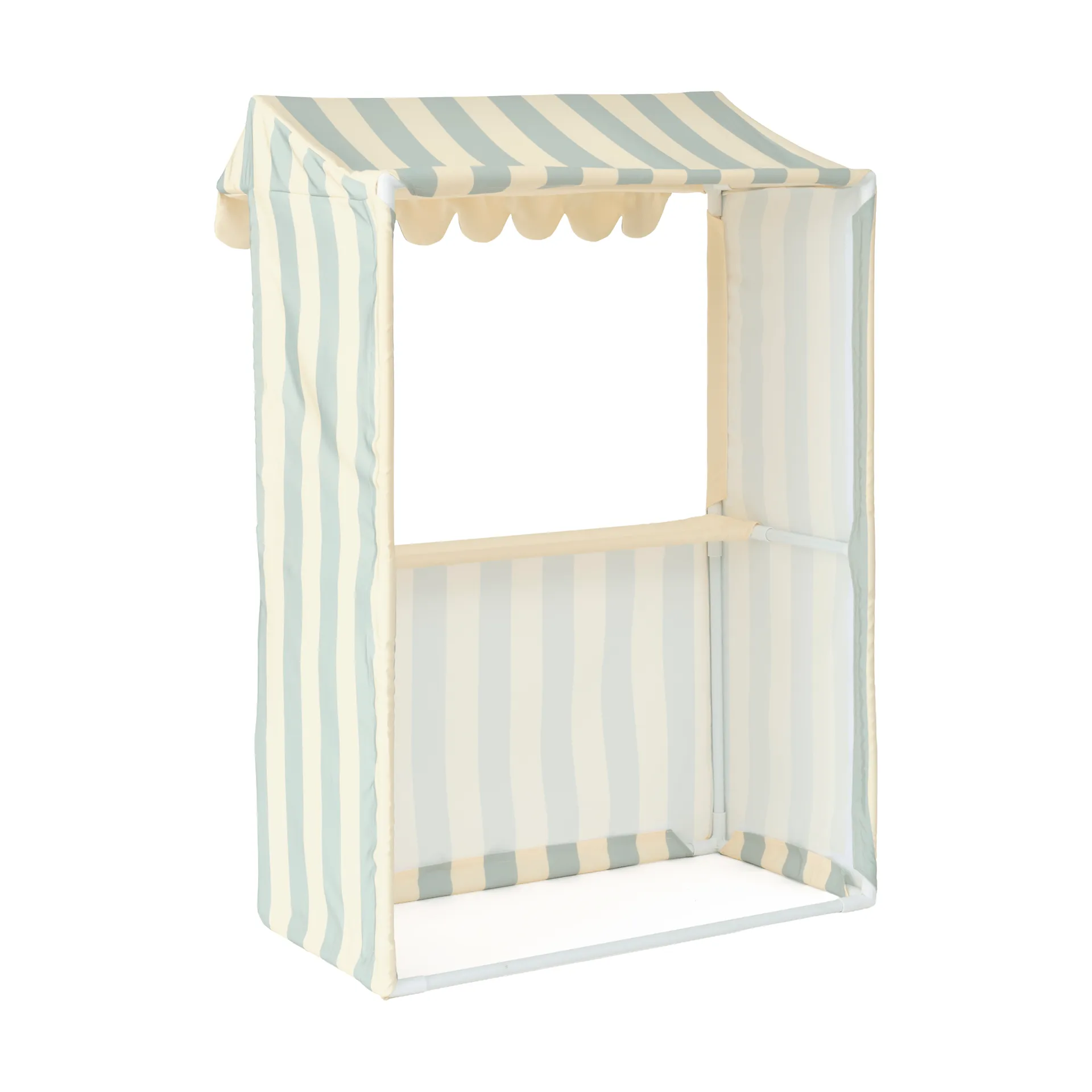 Puesto de mercado Kid's Concept, Verde azulado Kid's Concept