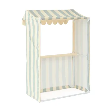 Puesto de mercado Kid's Concept - Verde azulado - Kid's Concept