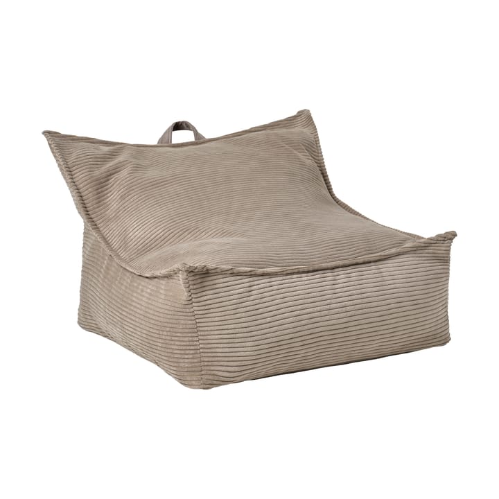 Saco de asiento Kid's Base - Marrón - Kid's Concept