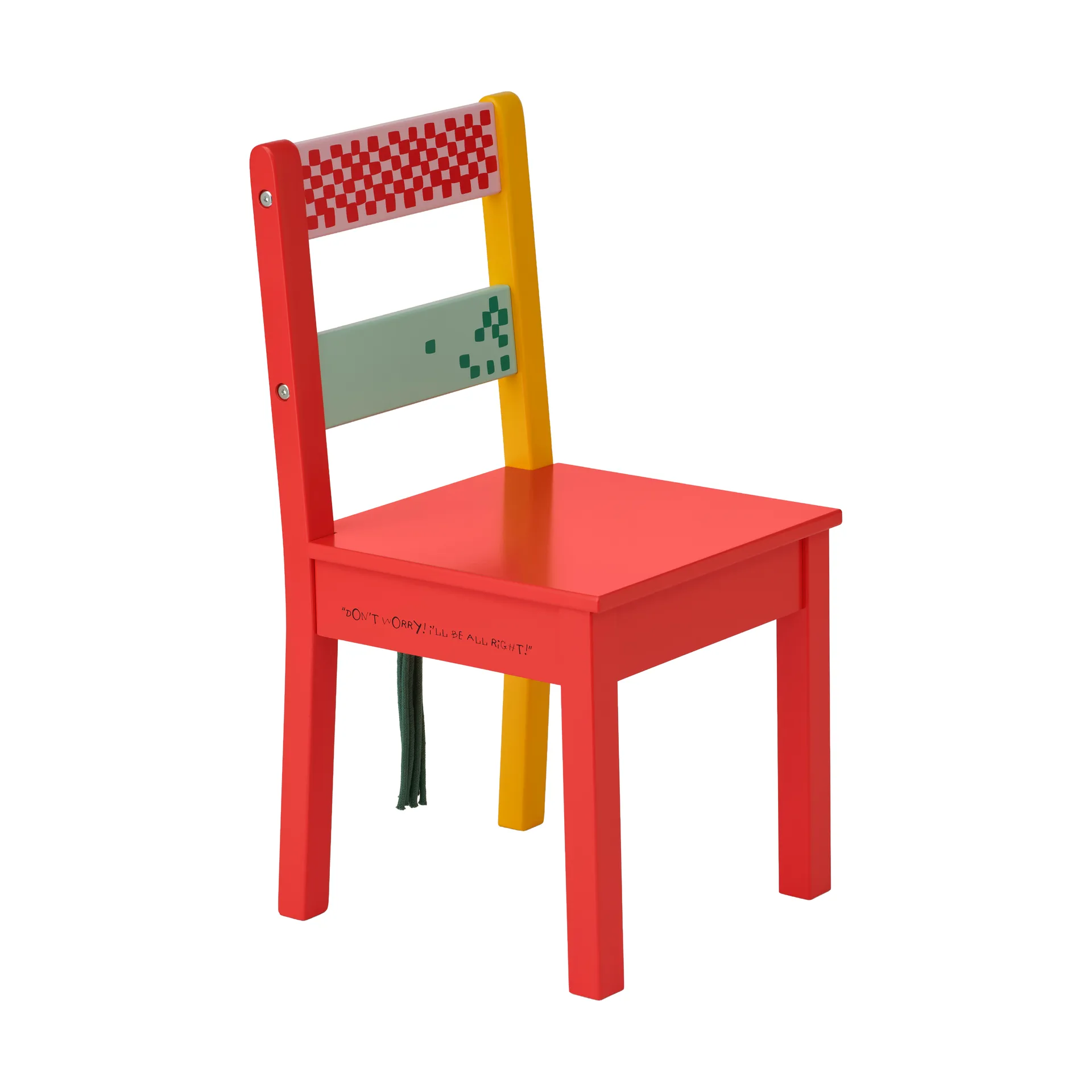 Silla Pippi, Multi Kid's Concept