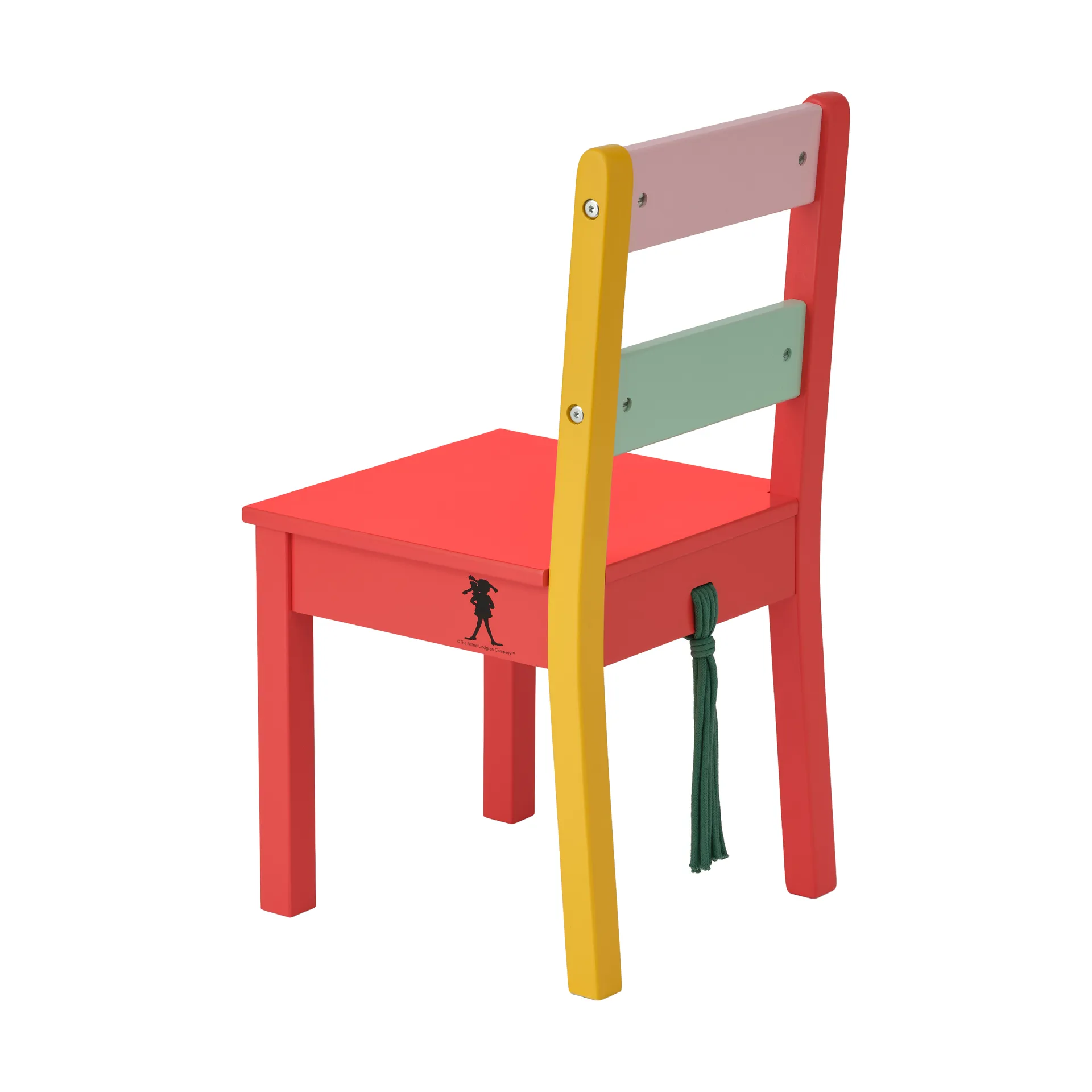 Silla Pippi, Multi Kid's Concept