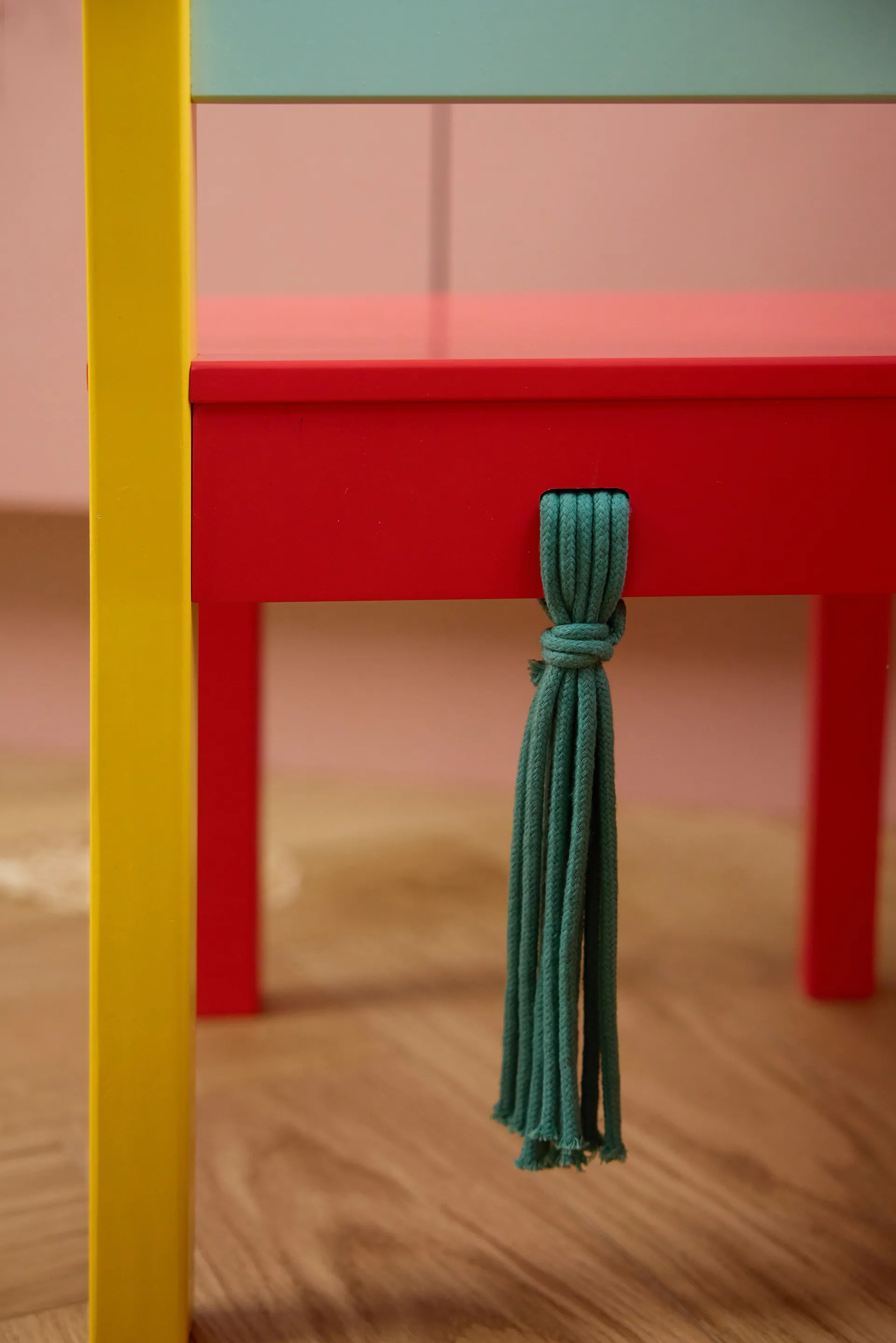 Silla Pippi, Multi Kid's Concept