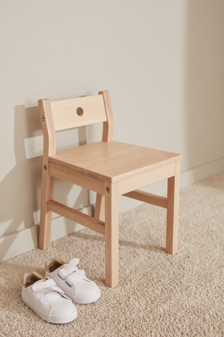 Silla Saga blonde, Haya Kid's Concept