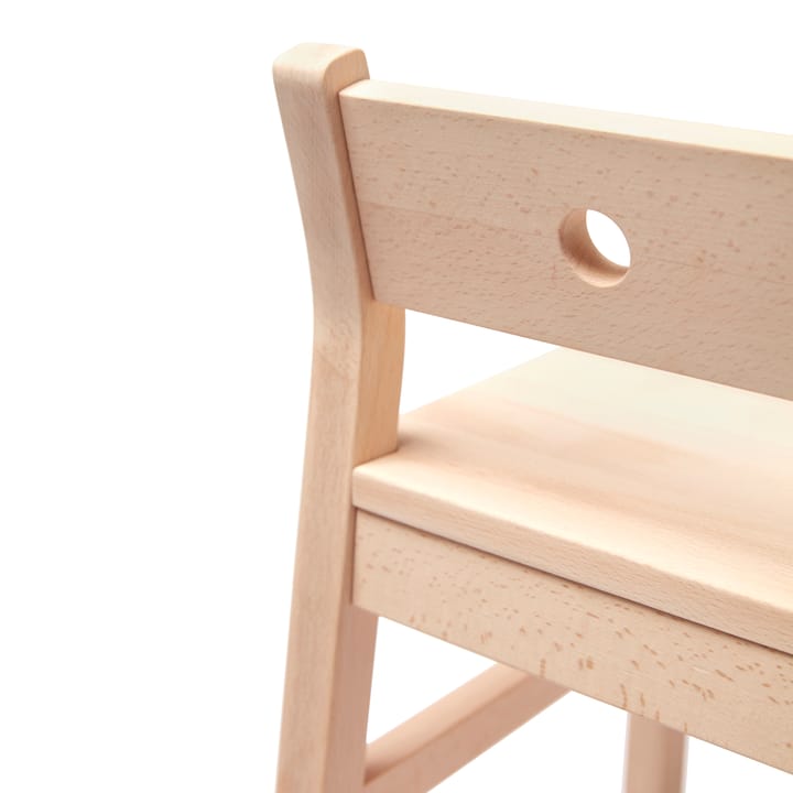 Silla Saga blonde, Haya Kid's Concept