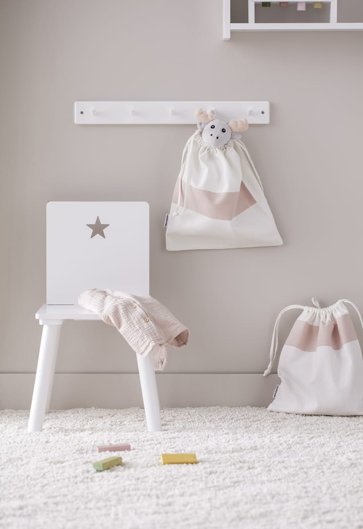 Silla Star, Blanco Kid's Concept