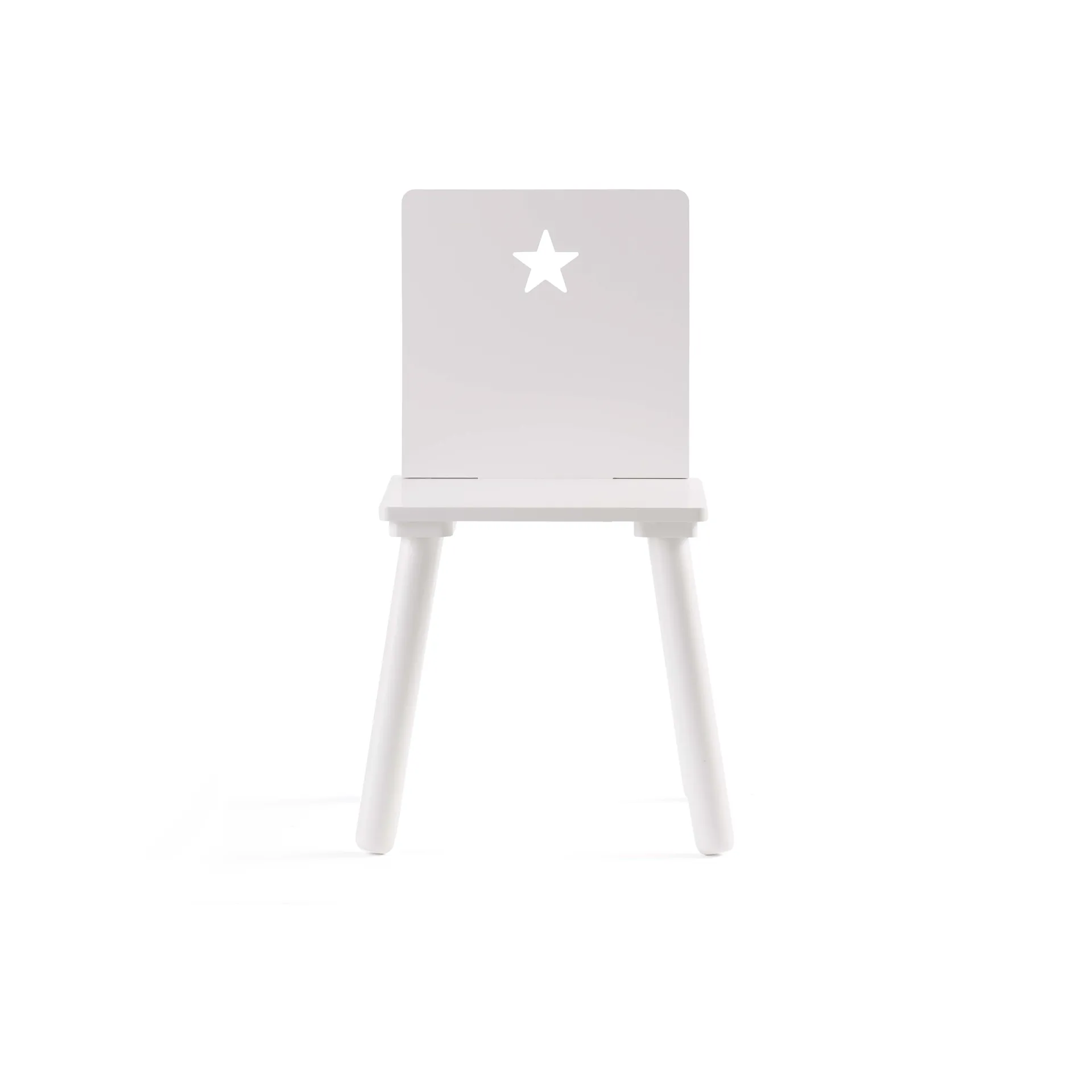 Silla Star, Blanco Kid's Concept