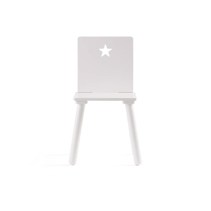 Silla Star, Blanco Kid's Concept