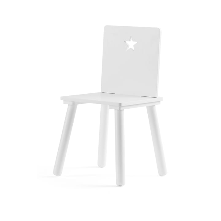 Silla Star, Blanco Kid's Concept