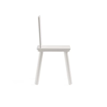 Silla Star - Blanco - Kid's Concept