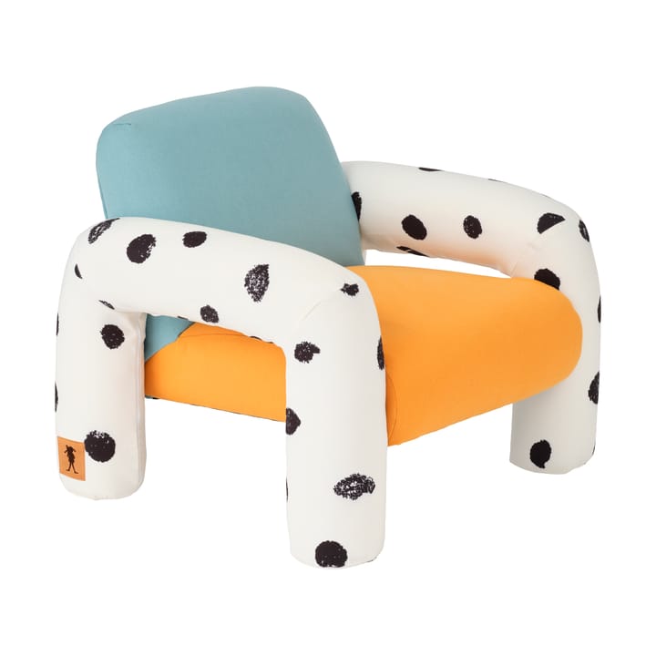 Sillón Pippi - Multi - Kid's Concept