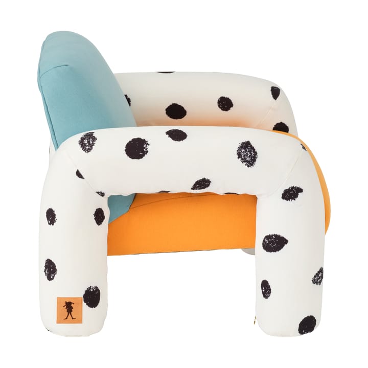 Sillón Pippi, Multi Kid's Concept