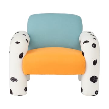 Sillón Pippi - Multi - Kid's Concept