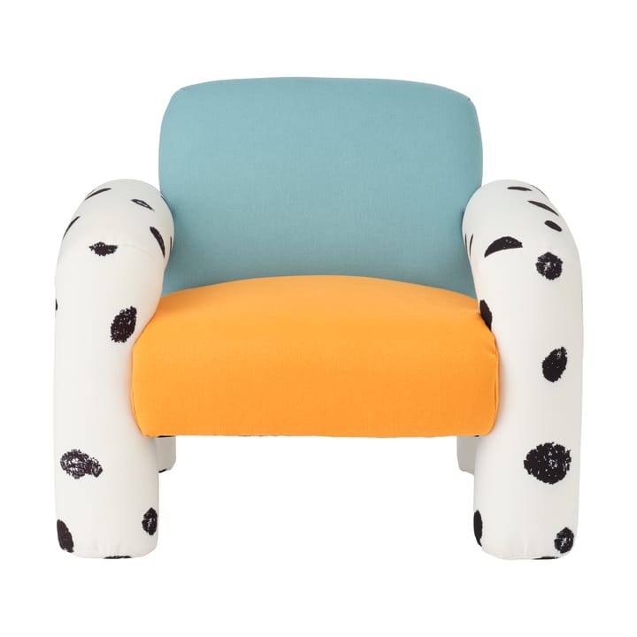 Sillón Pippi, Multi Kid's Concept