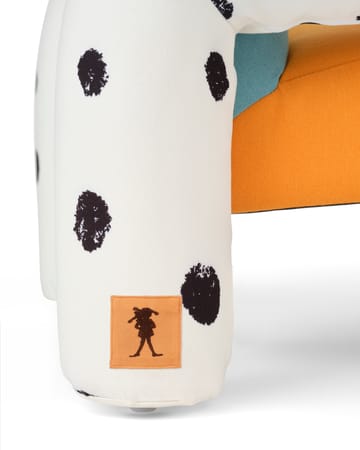 Sillón Pippi - Multi - Kid's Concept