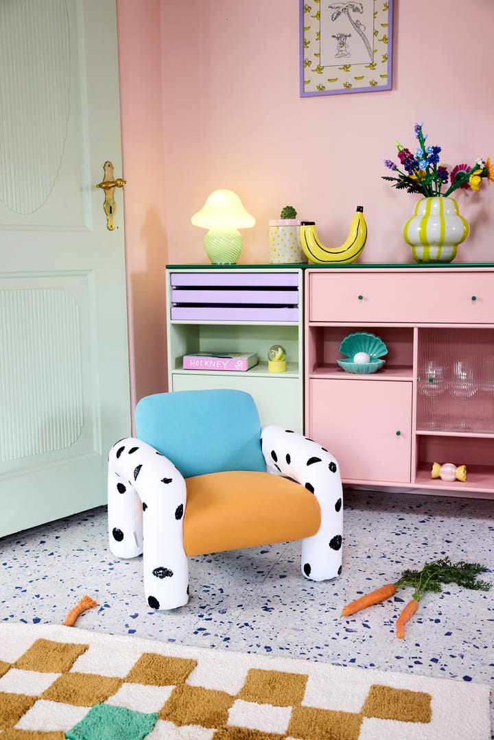 Sillón Pippi, Multi Kid's Concept