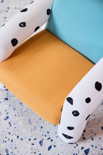 Sillón Pippi - Multi - Kid's Concept