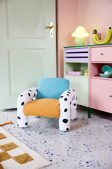 Sillón Pippi - Multi - Kid's Concept