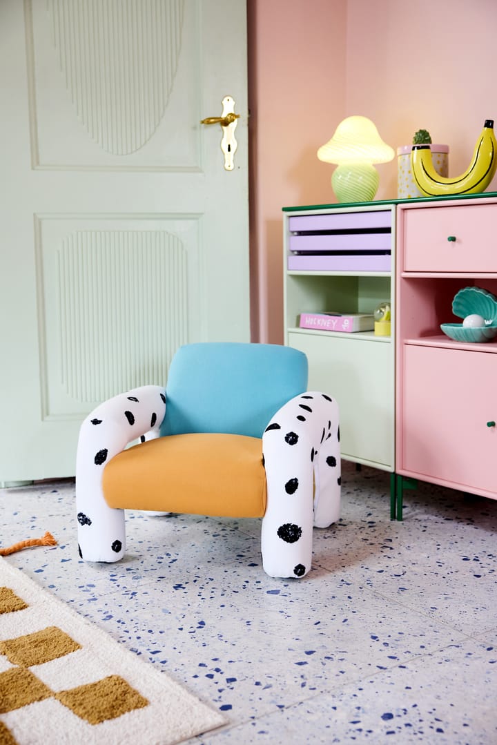 Sillón Pippi, Multi Kid's Concept