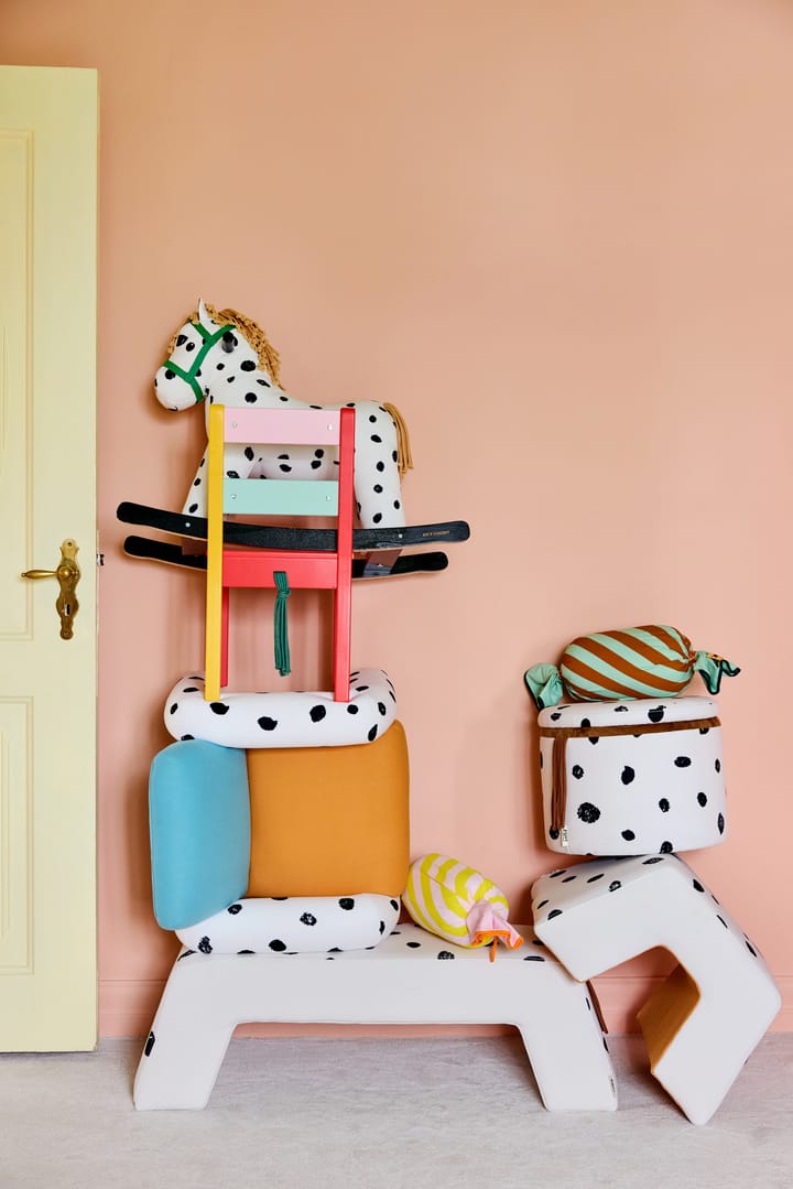 Sillón Pippi, Multi Kid's Concept