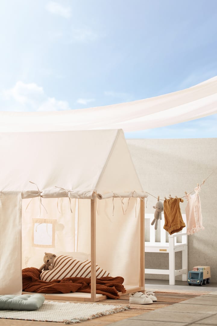 Tienda de juego Kid's Base, Crudo claro Kid's Concept