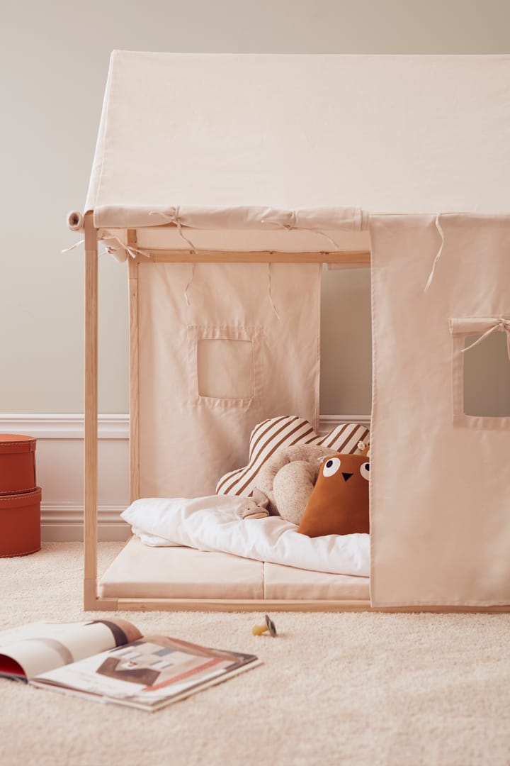 Tienda de juego Kid's Base, Crudo claro Kid's Concept