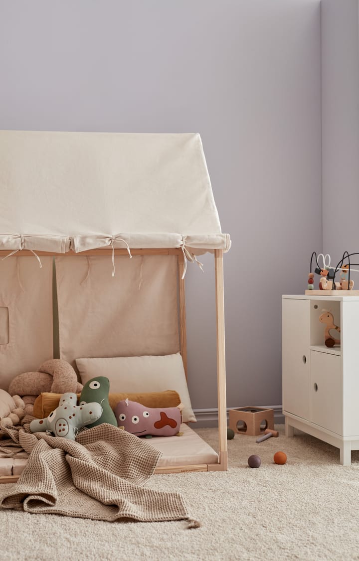 Tienda de juego Kid's Base, Crudo claro Kid's Concept